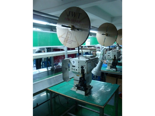 equipment Exhibition