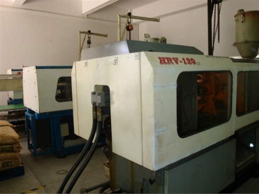 equipment Exhibition