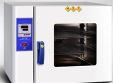 Constant temperature drying oven