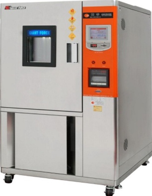 Constant temperature and humidity testing machine