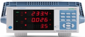 Digital power meter