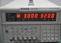 DC regulated power supply