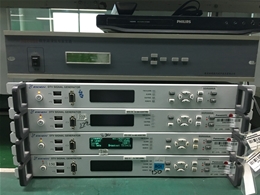 DTV digital TV signal generator