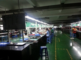 Production workshop (2)