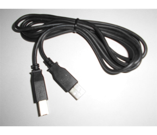 USB A B